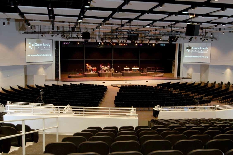 Grace Family Church