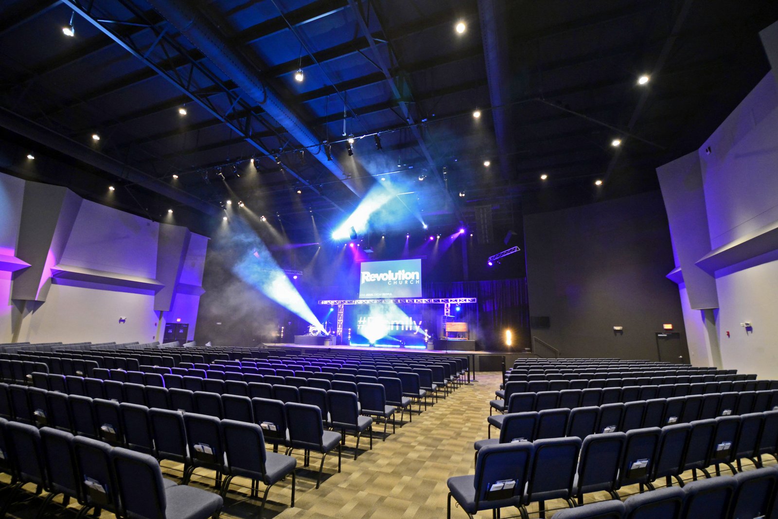 Revolution Church